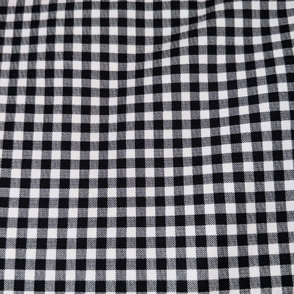 Houndstooth Pixie Ankle Pants - image 2